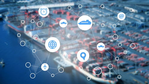 物联网时代下LED显示产品的创新变革与网络信息安全软件开发新趋势