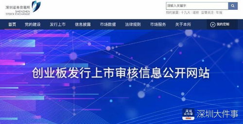 创业板注册制启航 IPO申请下周一受理，涨跌幅放宽至20%，信息安全迎机遇